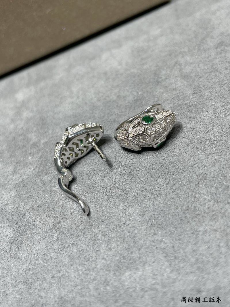 Bvlgari Earrings